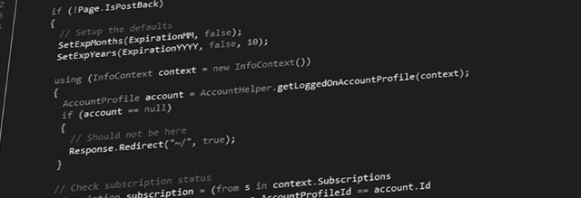 Software Development