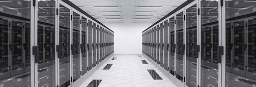Managed Hosting